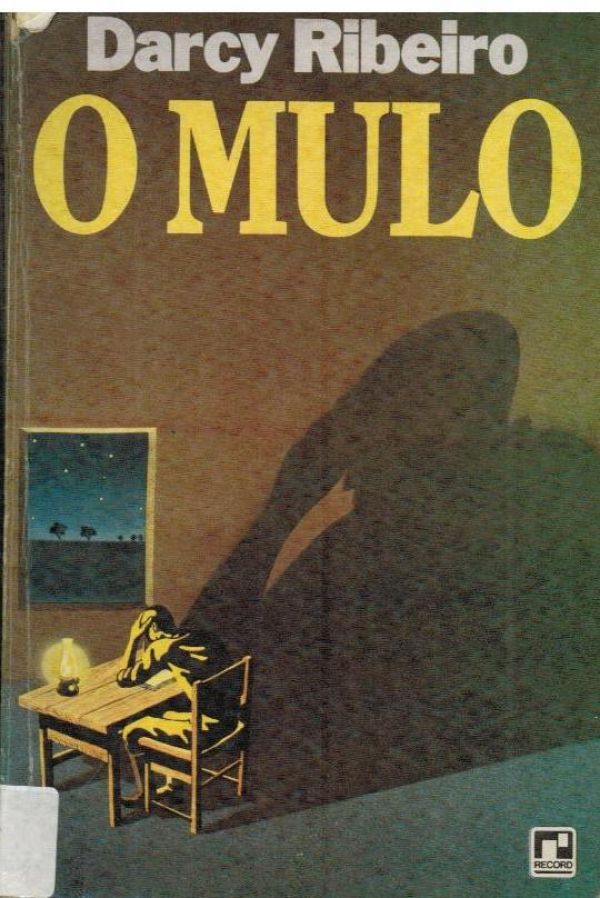 Mulo, O